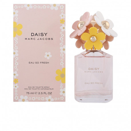 Marc Jacobs tualettvesi Daisy Eau So Fresh 75ml