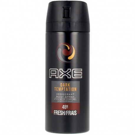 Axe pihustatav deodorant Dark Temptation 150ml