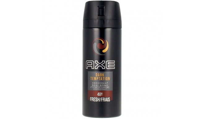AXE DARK TEMPTATION deo vapo 150 ml