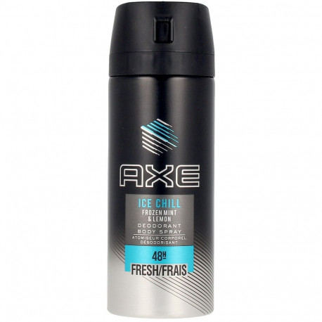 Axe deodorant-sprei ICE CHILL 150ml