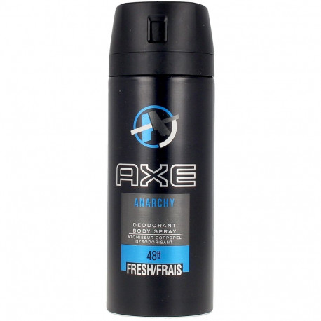 AXE deodorant ANARCHY vapo 150ml