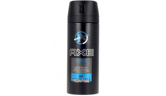 AXE ANARCHY deo vapo 150 ml
