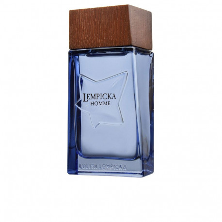 LOLITA LEMPICKA LEMPICKA HOMME eau de toilette vaporizador 50 ml