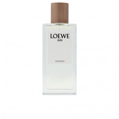 Loewe parfüümvesi 001 Woman 100ml