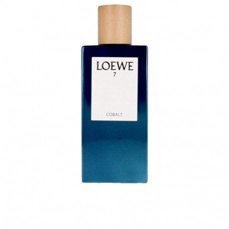 LOEWE 7 COBALT eau de parfum vaporizador 100 ml