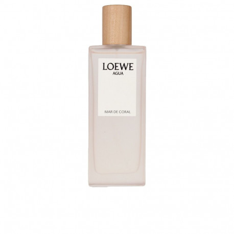 Loewe tualettvesi Agua de Loewe Mar de Coral 50ml