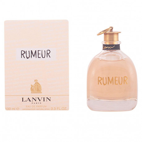 LANVIN RUMEUR eau de parfum vaporizador 100 ml