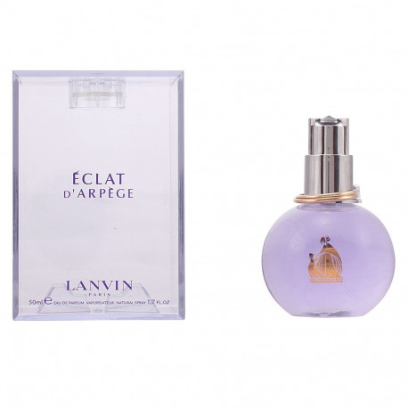 LANVIN ÉCLAT D'ARPÈGE eau de parfum vaporizador 50 ml