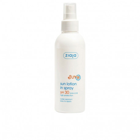 ZIAJA SUN protector solar spray SPF30 170 ml