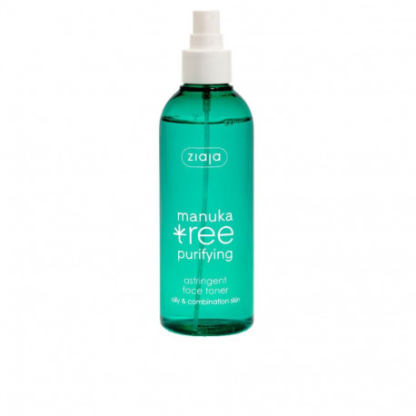 Ziaja näotoonik Manuka 200ml
