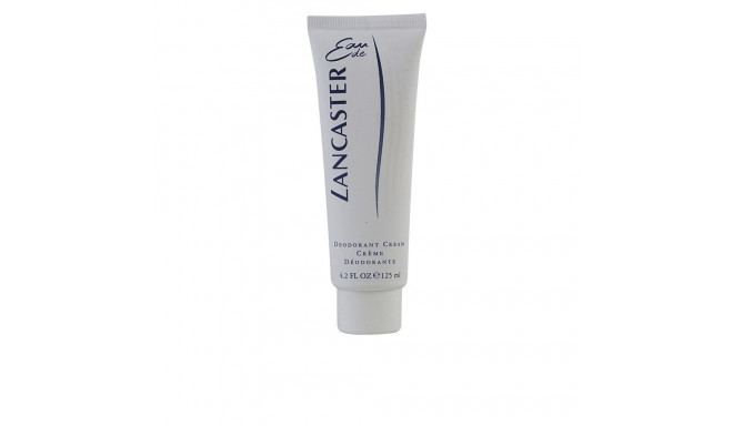 Eau de Lancaster kreemdeodorant 125ml