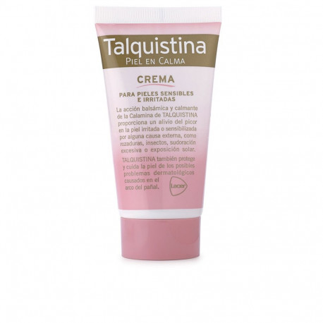 Talquistina kreem 50ml