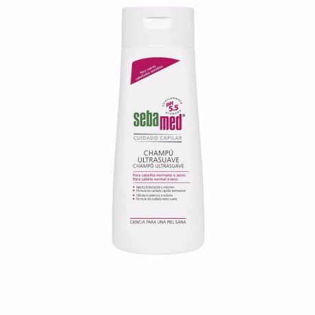 Sebamed šampoon ultraõrn 400ml