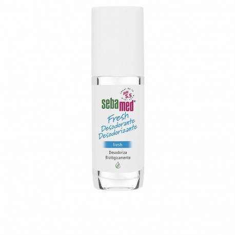 Sebamed rull-deodorant Fresh 50ml