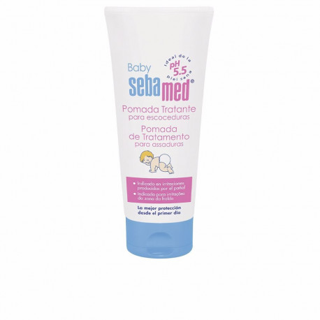 Sebamed Baby hooldav salv 100ml