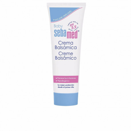 SEBAMED BABY crema balsámica 50 ml