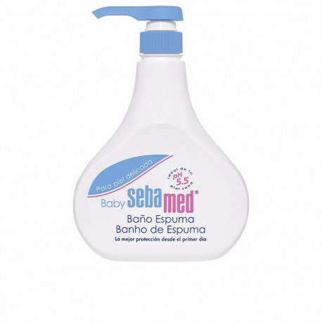 Sebamed vannivaht Baby 1000ml