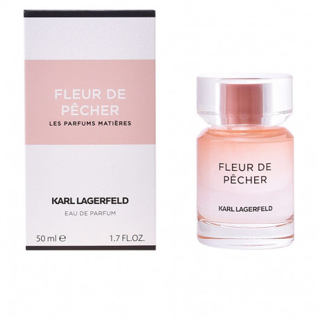 Karl Lagerfeld parfüümvesi Fleur de Pêcher 50ml