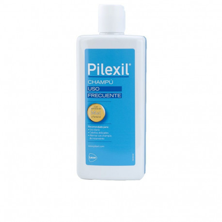 Pilexil šampoon igapäevaseks kasutamiseks 300ml
