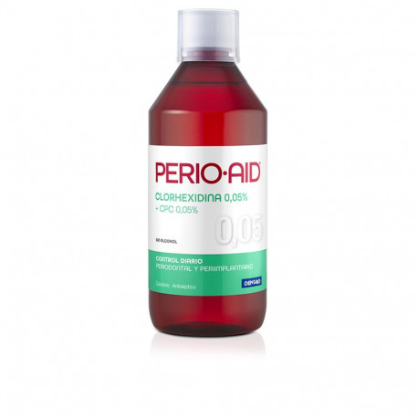 Perio·Aid suuvesi Mantenimiento 500ml