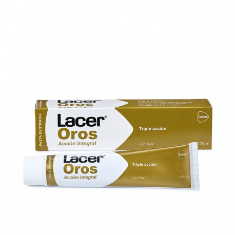 Lacer hambapasta Oros 125ml