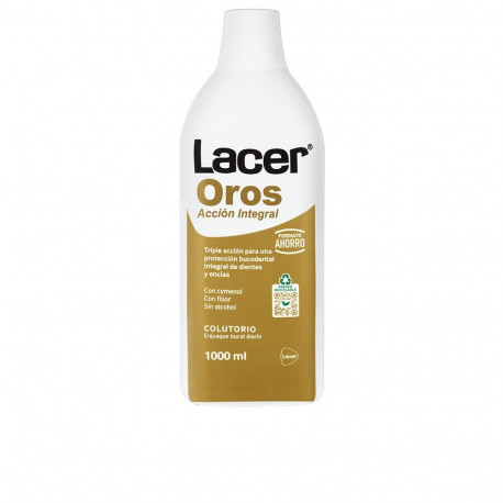 Lacer suuvesi Oros 1000ml