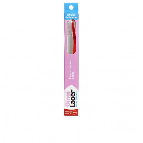 GINGILACER CEPILLO DENTAL encías delicadas #surtido 1 u