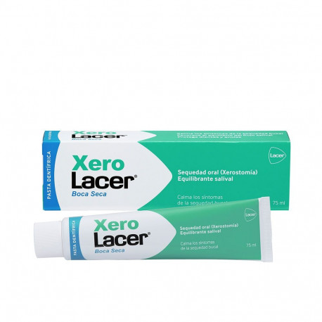 XEROLACER hambapasta 75ml