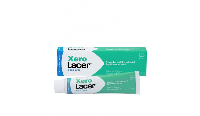 XEROLACER hambapasta 75ml