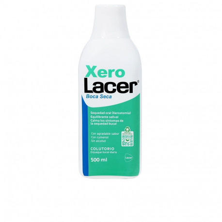 Xerolacer suuvesi 500ml