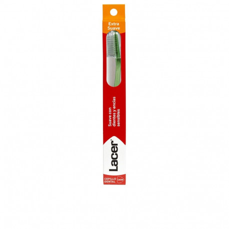 Lacer hambahari eriti pehme 1tk, sortiment