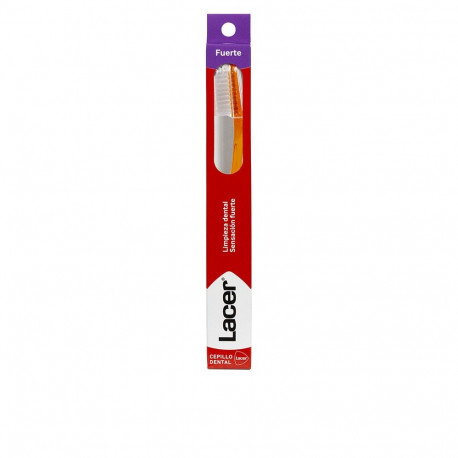 Lacer hambahari forte 1u, erinevad värvid