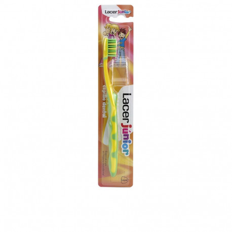 LACER CEPILLO DENTAL junior II #surtido 1 u