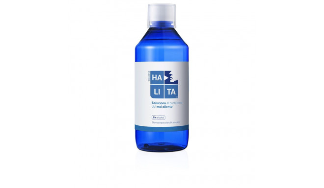HALITA suuvesi 500ml