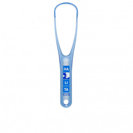 HALITA limpiador lingual 1 u