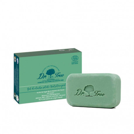 Dr. Tree tahke dušigeel toitev 120g