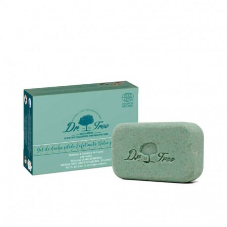 Dr. Tree tahke dušigeel kooriv 120g