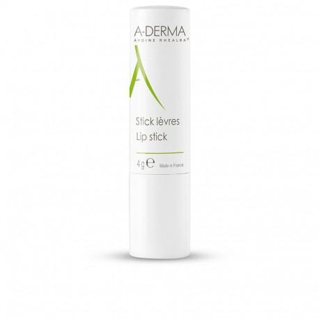 A-Derma huulepulk Gama Esencial 4g