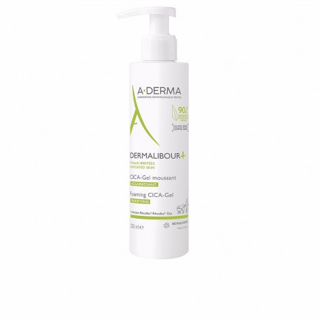A-DERMA puhastusgeel DERMALIBOUR+ 200ml