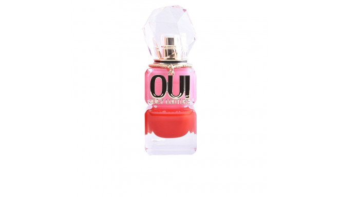 Juicy Couture parfüümvesi Oui 30ml