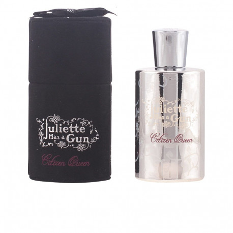 JULIETTE HAS A GUN CITIZEN QUEEN eau de parfum vaporizador 100 ml