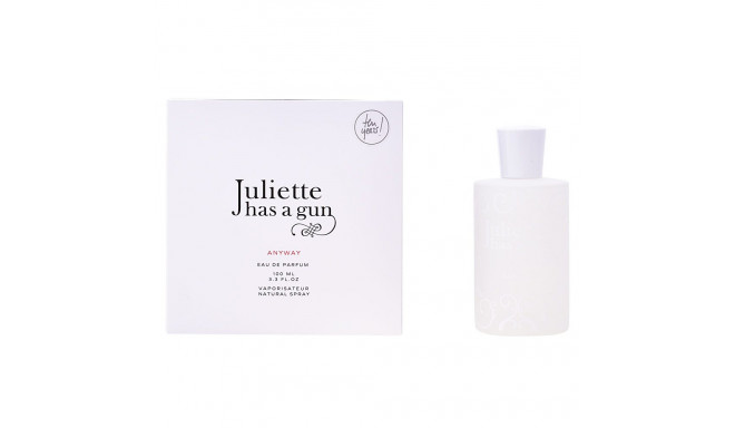 JULIETTE HAS A GUN ANYWAY eau de parfum vaporizador 100 ml
