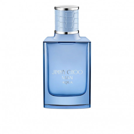 JIMMY CHOO MAN AQUA eau de toilette vaporizador 30 ml