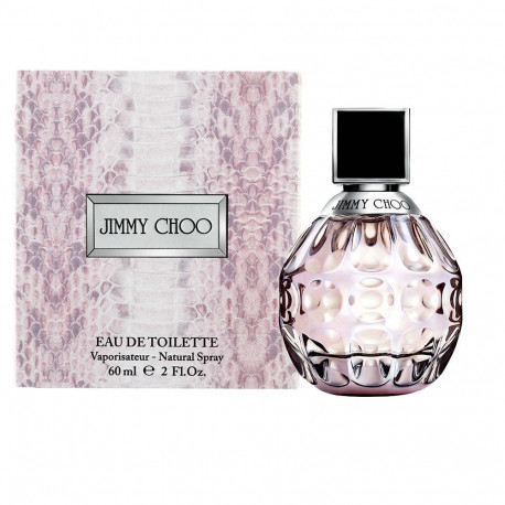 Jimmy Choo tualettvesi 60ml