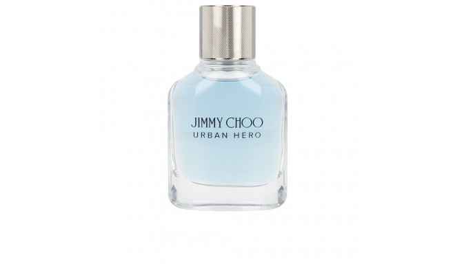 JIMMY CHOO URBAN HERO eau de parfum vaporizador 30 ml