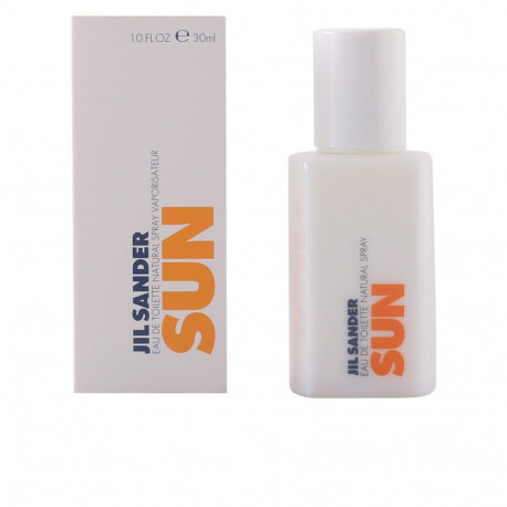 Jil Sander tualettvesi Sun 30ml