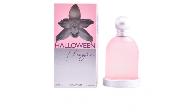 Halloween tualettvesi Magic 100ml