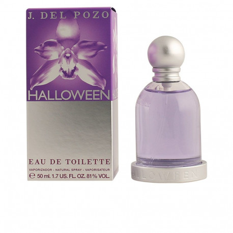 Halloween tualettvesi 50ml
