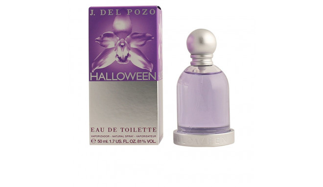 Halloween tualettvesi 50ml