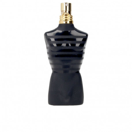 JEAN PAUL GAULTIER LE MALE LE PARFUM eau de parfum vaporizador 75 ml